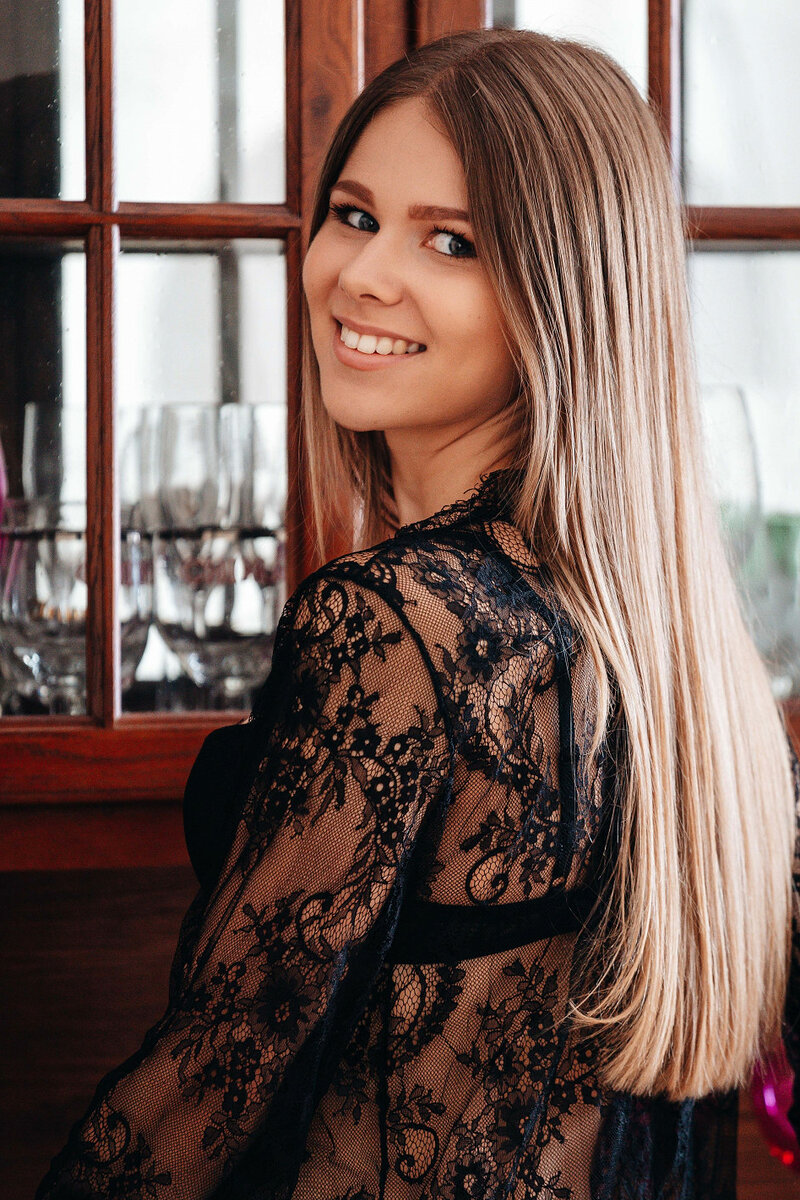 Лиза, 24